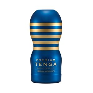 Masturbátor TENGA PREMIUM ORIGINAL VACUUM Cup