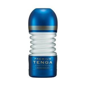 Masturbátor TENGA PREMIUM ROLLING HEAD Cup