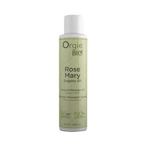 Orgie Bio Rosemary Organic Oil 100 ml