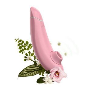 WOMANIZER PREMIUM ECO Rose