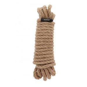 Lano na bondage TABOOM Hemp Rope 5 m