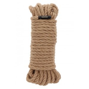 TABOOM Hemp Rope 10 m