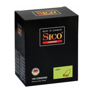 SICO Grip 100 ks