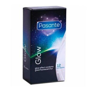 Pasante Glow 12 ks