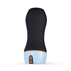 Masturbátor CRUIZR Vibrating with Voice Activator