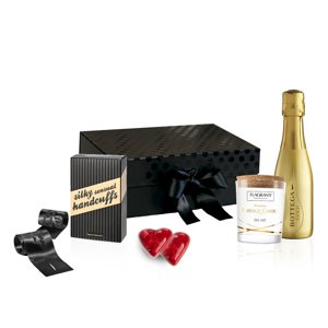 FLAGRANTI PASSION BOX No.1