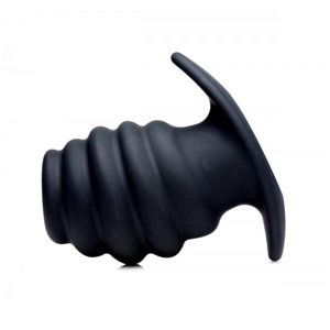 Master Series Hive Ass Hollow Anal Plug Medium