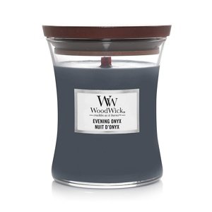 WoodWick Evening Onyx 85 g