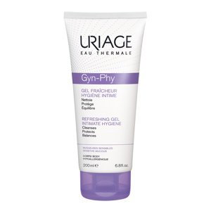 Uriage Gyn- Phy osvěžující gel na intimní hygienu 200 ml