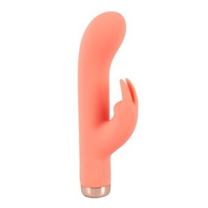 You2Toys Peachy Mini Rabbit Vibrator