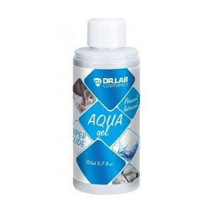 Lubrikační gel DR.LAB Cosmetics Aqua 150 ml