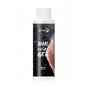 Lubrikační gel SENSUEL Anal Relax 100 ml