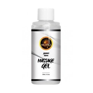 Olej masážní NURU 150 ml