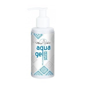 Lubrikační gel MATA HARI Aqua 150 ml