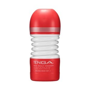 Masturbátor TENGA ROLLING HEAD Cup