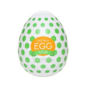 Masturbátor TENGA Egg STUD