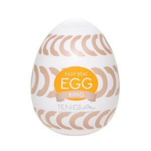 Masturbátor TENGA Egg RING