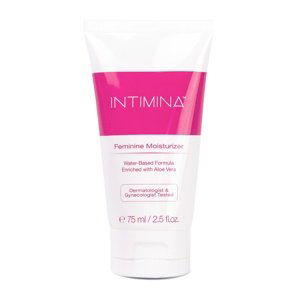 Lubrikační gel INTIMINA Feminine Moisturizer 75 ml