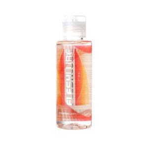 Lubrikační gel FLESHLUBE FIRE 100 ml