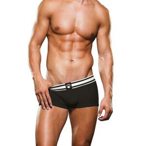 Boxerky PROWLER Boxershort černé XL