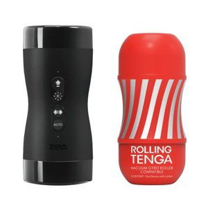 TENGA VACUUM GYRO ROLLER