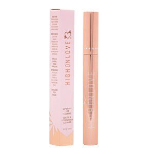 Lesk na rty HIGH ON LOVE Couples Lip Gloss 7 ml