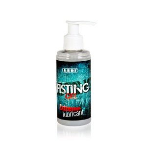 LSDI LUBRIKAČNÍ FISTING EXTREME GEL 150 ml