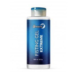 Sensuel LUBRIKAČNÍ FISTING GEL EXTREME 300 ml