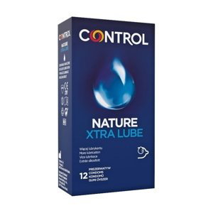 Control Nature Xtra Lube 12 pack