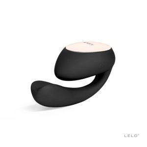 Vibrátor LELO IDA WAVE BLACK