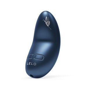 Stimulátor LELO NEA 3 ALIEN BLUE