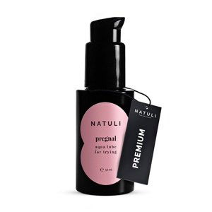 NATULI PREMIUM Pregnal Gift 50 ml