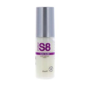 Lubrikační gel S8 Hybrid Cum Glide 50 ml