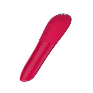 Vibrátor WE-VIBE TANGO X červený