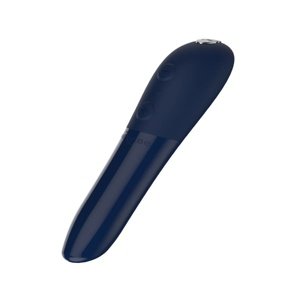 Vibrátor WE-VIBE TANGO X modrý