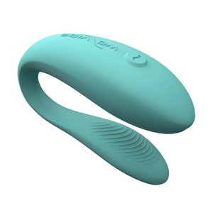 Vibrátor WE-VIBE SYNC LITE modrý