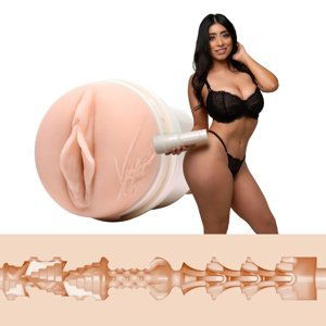 Masturbátor FLESHLIGHT Violet Myers tělový