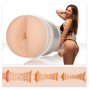 Masturbátor FLESHLIGHT Riley Reid Euphoria tělový