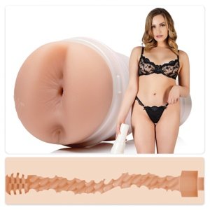 Masturbátor FLESHLIGHT Mia Malkova Boss Level tělový