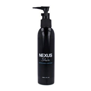 Lubrikační gel NEXUS Slide 150 ml