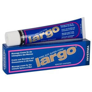 Largo creme 40 ml