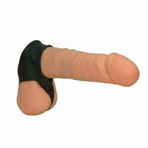 Penis manschette black