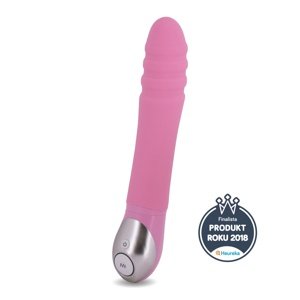 Vibrátor Vibe Therapy ZEST pink