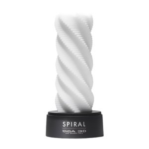 Masturbátor TENGA 3D SPIRAL