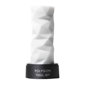 Masturbátor TENGA 3D POLYGON