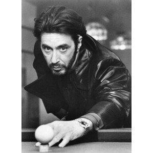 Umělecká fotografie Al Pacino, Carlito'S Way 1993 Directed By Brian De Palma, (30 x 40 cm)