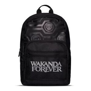 Batoh Black Panther - Wakanda Forever