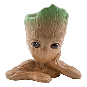 Stojánek Guardians of the Galaxy - Groot