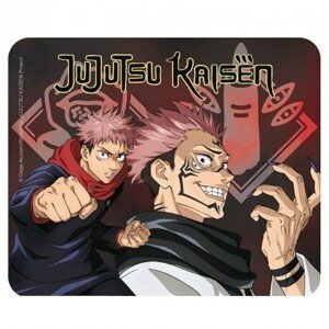 Podložka pod myš  Jujutsu Kaisen - Itadori & Sukuna