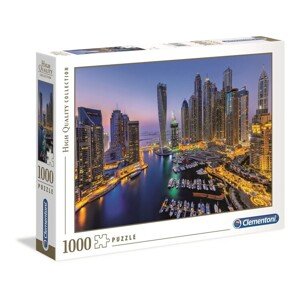 Puzzle Dubai